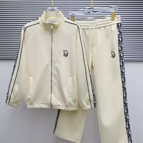Cheap Christian Dior Tracksuits Long Sleeved For Men #1361636, $$108.00 USD On Christian Dior Tracksuits