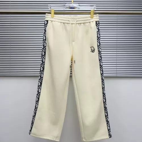 Replica Christian Dior Tracksuits Long Sleeved For Men #1361636 $108.00 USD for Wholesale