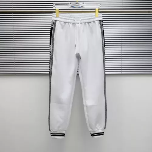 Replica Christian Dior Tracksuits Long Sleeved For Men #1361637 $108.00 USD for Wholesale