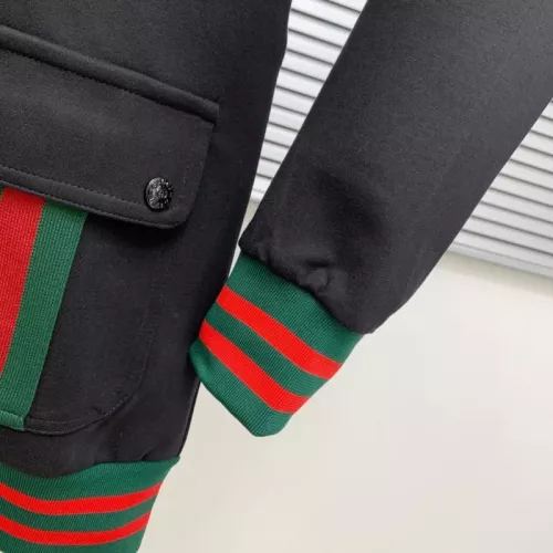 Replica Gucci Tracksuits Long Sleeved For Men #1361638 $108.00 USD for Wholesale