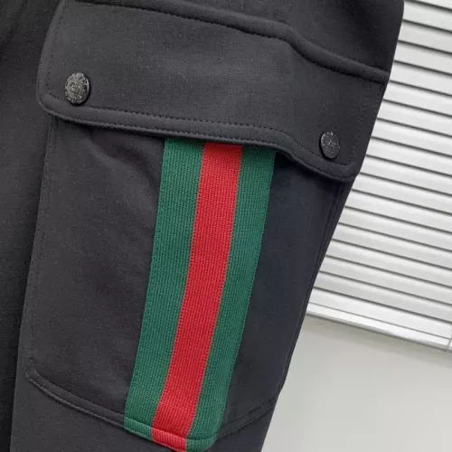 Replica Gucci Tracksuits Long Sleeved For Men #1361638 $108.00 USD for Wholesale