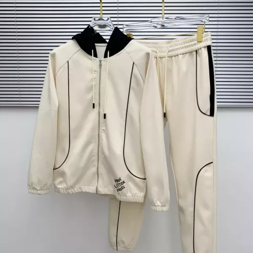 Cheap Louis Vuitton LV Tracksuits Long Sleeved For Men #1361642, $$108.00 USD On Louis Vuitton LV Tracksuits