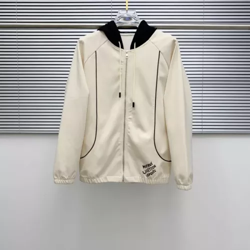 Replica Louis Vuitton LV Tracksuits Long Sleeved For Men #1361642 $108.00 USD for Wholesale