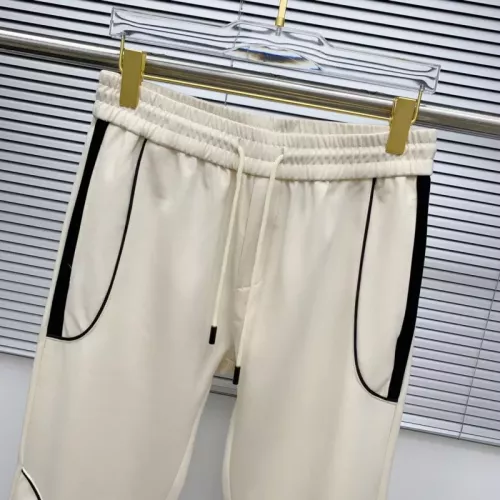 Replica Louis Vuitton LV Tracksuits Long Sleeved For Men #1361642 $108.00 USD for Wholesale