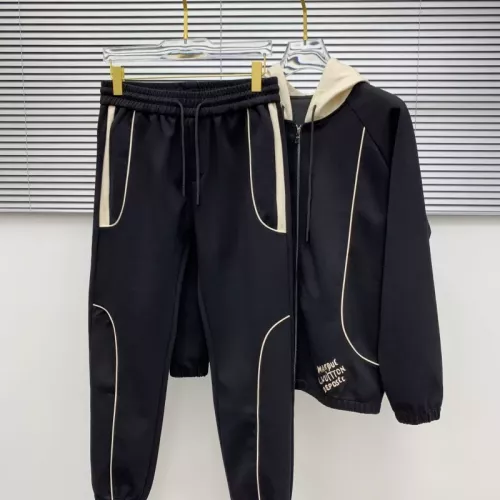 Cheap Louis Vuitton LV Tracksuits Long Sleeved For Men #1361643, $$108.00 USD On Louis Vuitton LV Tracksuits