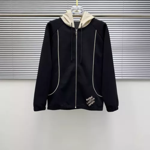 Replica Louis Vuitton LV Tracksuits Long Sleeved For Men #1361643 $108.00 USD for Wholesale