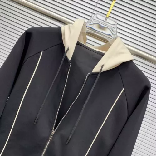 Replica Louis Vuitton LV Tracksuits Long Sleeved For Men #1361643 $108.00 USD for Wholesale