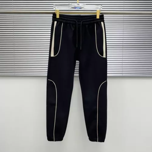 Replica Louis Vuitton LV Tracksuits Long Sleeved For Men #1361643 $108.00 USD for Wholesale