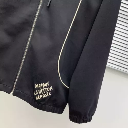 Replica Louis Vuitton LV Tracksuits Long Sleeved For Men #1361643 $108.00 USD for Wholesale