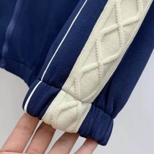 Replica Louis Vuitton LV Tracksuits Long Sleeved For Men #1361646 $108.00 USD for Wholesale