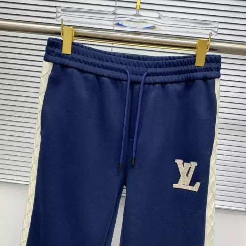 Replica Louis Vuitton LV Tracksuits Long Sleeved For Men #1361646 $108.00 USD for Wholesale