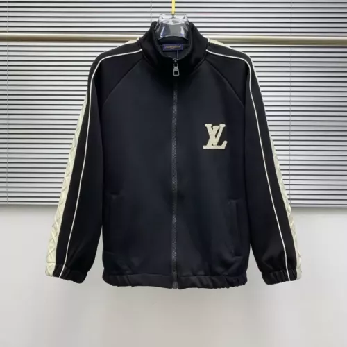 Replica Louis Vuitton LV Tracksuits Long Sleeved For Men #1361647 $108.00 USD for Wholesale