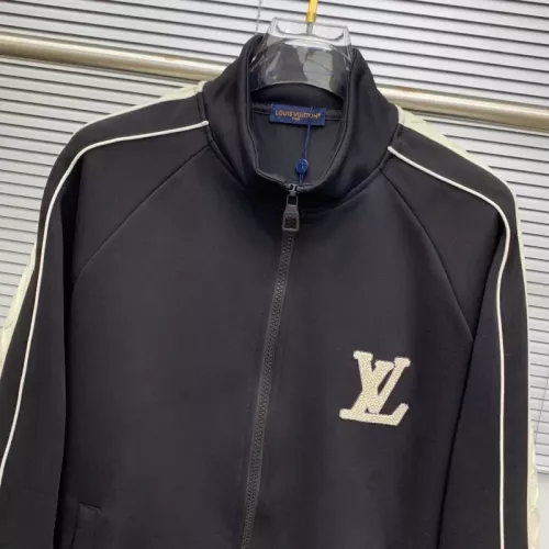 Replica Louis Vuitton LV Tracksuits Long Sleeved For Men #1361647 $108.00 USD for Wholesale