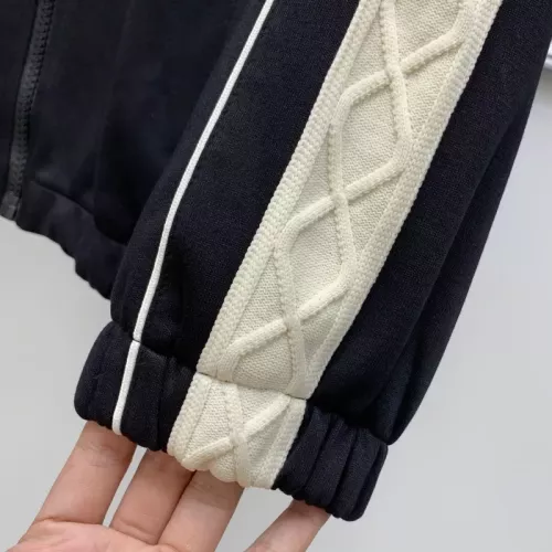 Replica Louis Vuitton LV Tracksuits Long Sleeved For Men #1361647 $108.00 USD for Wholesale