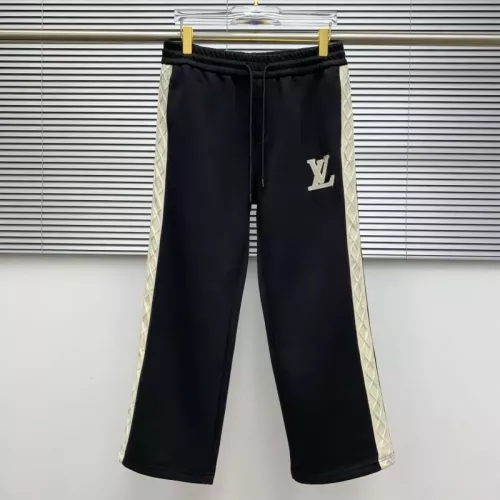 Replica Louis Vuitton LV Tracksuits Long Sleeved For Men #1361647 $108.00 USD for Wholesale