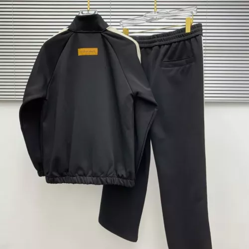 Replica Louis Vuitton LV Tracksuits Long Sleeved For Men #1361647 $108.00 USD for Wholesale