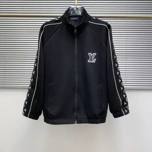 Replica Louis Vuitton LV Tracksuits Long Sleeved For Men #1361649 $108.00 USD for Wholesale
