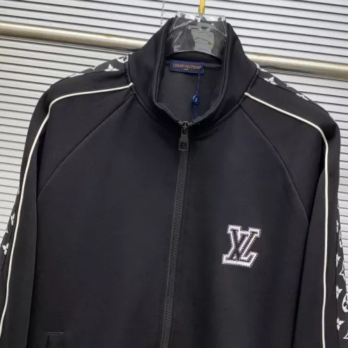 Replica Louis Vuitton LV Tracksuits Long Sleeved For Men #1361649 $108.00 USD for Wholesale