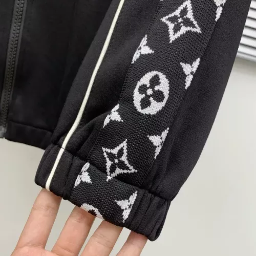 Replica Louis Vuitton LV Tracksuits Long Sleeved For Men #1361649 $108.00 USD for Wholesale