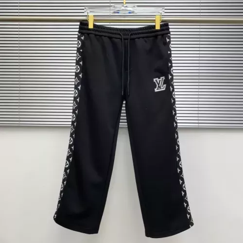 Replica Louis Vuitton LV Tracksuits Long Sleeved For Men #1361649 $108.00 USD for Wholesale