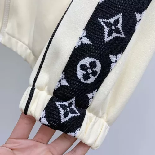 Replica Louis Vuitton LV Tracksuits Long Sleeved For Men #1361651 $108.00 USD for Wholesale