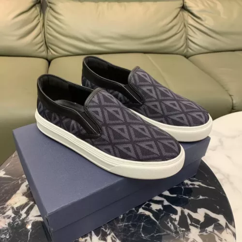 Cheap Christian Dior Casual Shoes For Men #1361653, $$68.00 USD On Christian Dior Casual Shoes