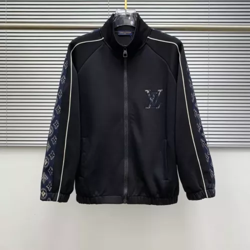 Replica Louis Vuitton LV Tracksuits Long Sleeved For Men #1361654 $108.00 USD for Wholesale