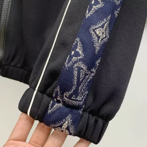 Replica Louis Vuitton LV Tracksuits Long Sleeved For Men #1361654 $108.00 USD for Wholesale