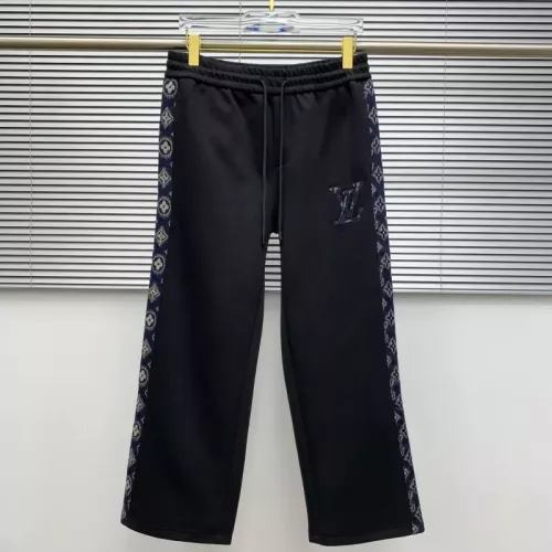 Replica Louis Vuitton LV Tracksuits Long Sleeved For Men #1361654 $108.00 USD for Wholesale