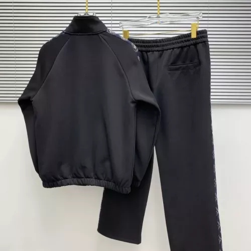 Replica Louis Vuitton LV Tracksuits Long Sleeved For Men #1361654 $108.00 USD for Wholesale