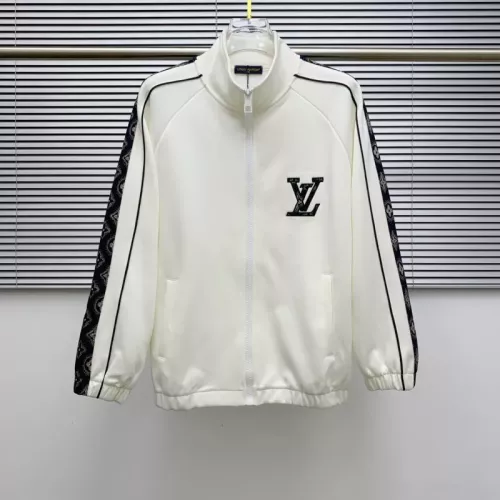 Replica Louis Vuitton LV Tracksuits Long Sleeved For Men #1361655 $108.00 USD for Wholesale