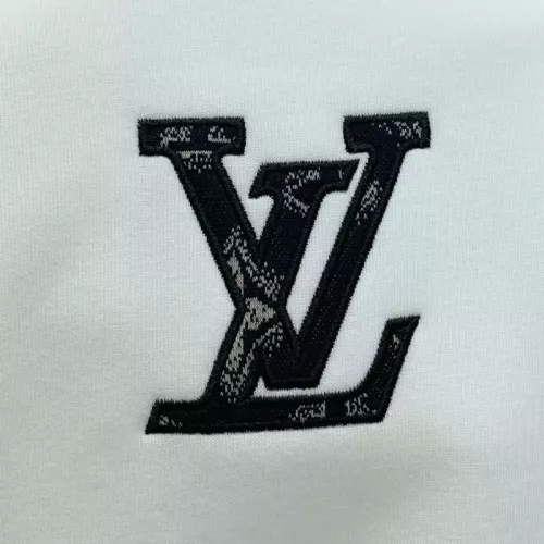 Replica Louis Vuitton LV Tracksuits Long Sleeved For Men #1361655 $108.00 USD for Wholesale