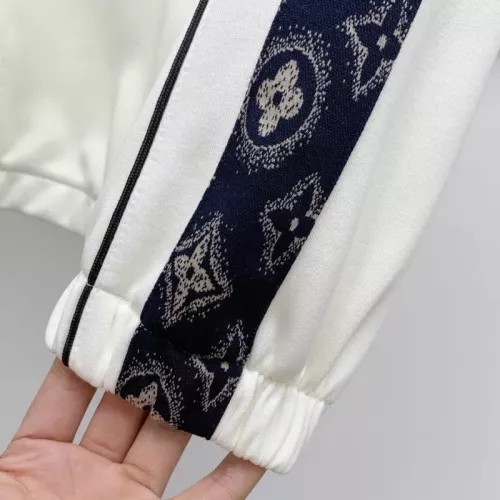 Replica Louis Vuitton LV Tracksuits Long Sleeved For Men #1361655 $108.00 USD for Wholesale