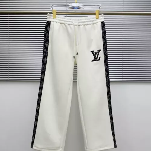Replica Louis Vuitton LV Tracksuits Long Sleeved For Men #1361655 $108.00 USD for Wholesale
