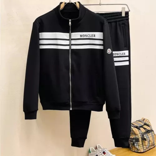 Cheap Moncler Tracksuits Long Sleeved For Men #1361659, $$112.00 USD On Moncler Tracksuits