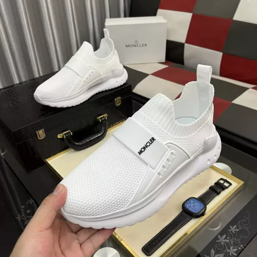 Cheap Moncler Casual Shoes For Men #1361661, $$80.00 USD On Moncler Casual Shoes