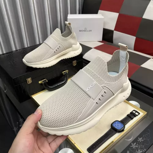 Cheap Moncler Casual Shoes For Men #1361662, $$80.00 USD On Moncler Casual Shoes