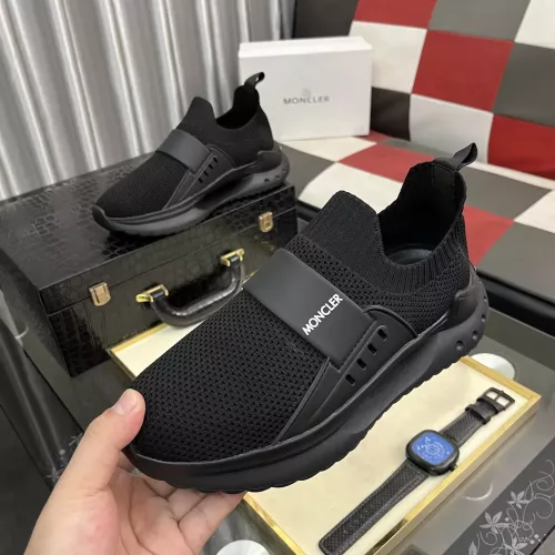 Cheap Moncler Casual Shoes For Men #1361664, $$80.00 USD On Moncler Casual Shoes