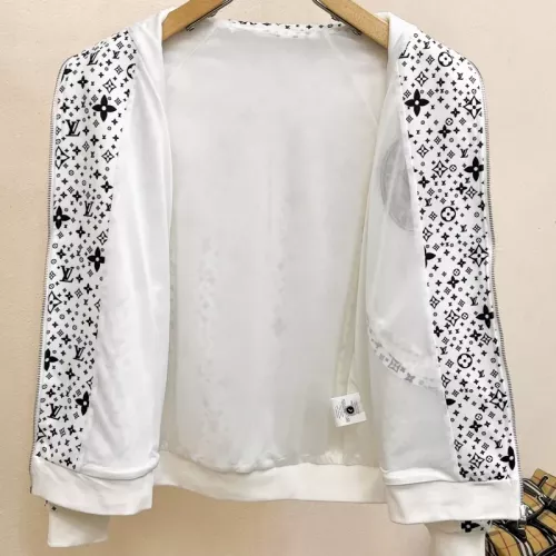 Replica Louis Vuitton LV Tracksuits Long Sleeved For Men #1361665 $112.00 USD for Wholesale