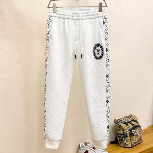 Replica Louis Vuitton LV Tracksuits Long Sleeved For Men #1361665 $112.00 USD for Wholesale