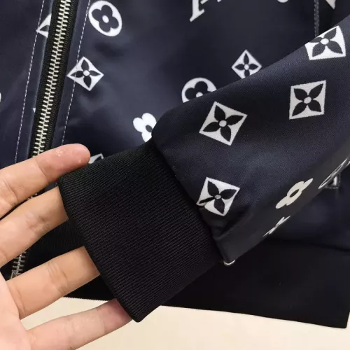 Replica Louis Vuitton LV Tracksuits Long Sleeved For Men #1361666 $112.00 USD for Wholesale