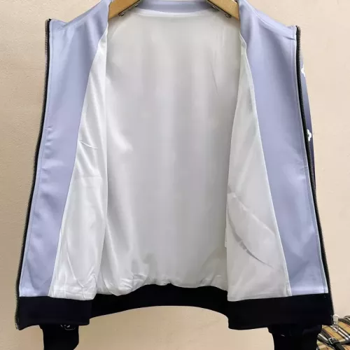Replica Louis Vuitton LV Tracksuits Long Sleeved For Men #1361666 $112.00 USD for Wholesale
