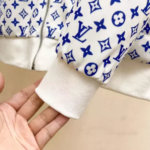 Replica Louis Vuitton LV Tracksuits Long Sleeved For Men #1361667 $112.00 USD for Wholesale