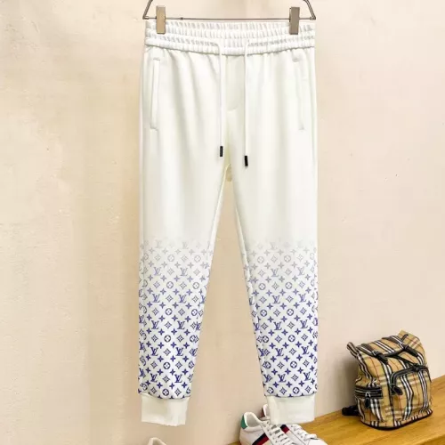 Replica Louis Vuitton LV Tracksuits Long Sleeved For Men #1361667 $112.00 USD for Wholesale