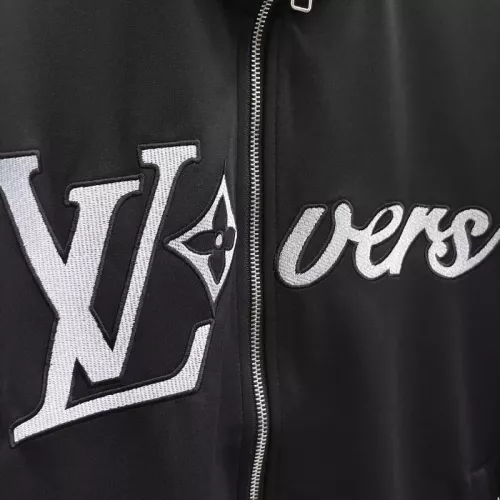 Replica Louis Vuitton LV Tracksuits Long Sleeved For Men #1361668 $112.00 USD for Wholesale