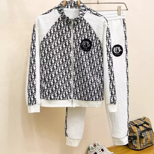 Cheap Christian Dior Tracksuits Long Sleeved For Men #1361669, $$112.00 USD On Christian Dior Tracksuits