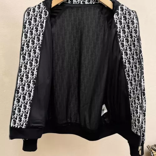 Replica Christian Dior Tracksuits Long Sleeved For Men #1361672 $112.00 USD for Wholesale