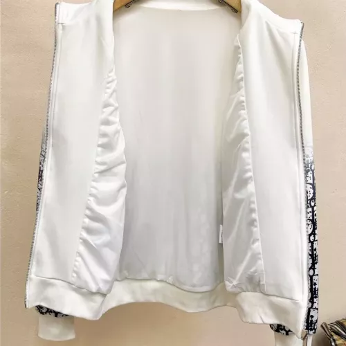 Replica Christian Dior Tracksuits Long Sleeved For Men #1361673 $112.00 USD for Wholesale