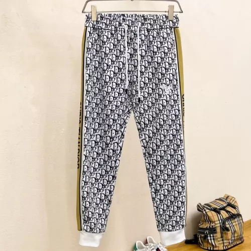 Replica Christian Dior Tracksuits Long Sleeved For Men #1361674 $112.00 USD for Wholesale