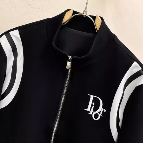 Replica Christian Dior Tracksuits Long Sleeved For Men #1361675 $112.00 USD for Wholesale